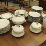 745 1239 DINNER SET